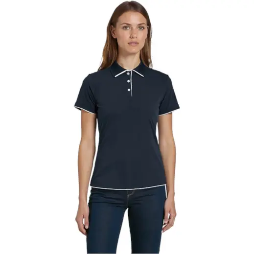 Golfer Ladies Navy Main